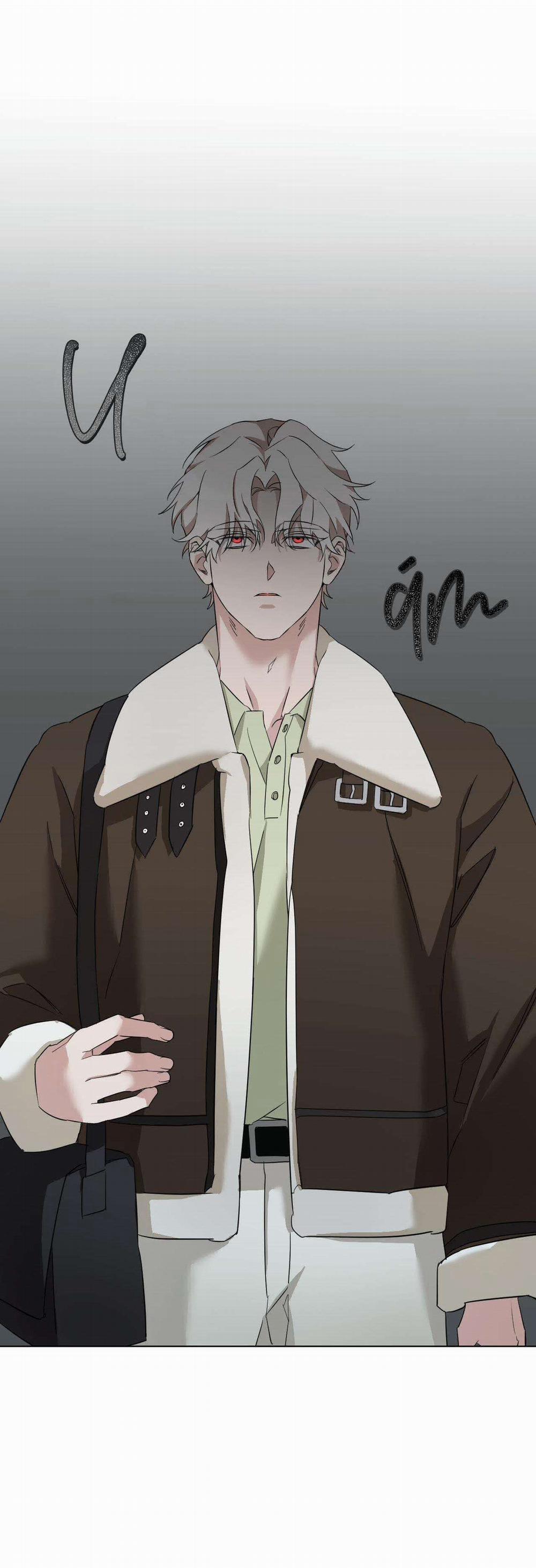 Dễ Thương Là Lỗi Của Tôi Sao? 19 trang 55