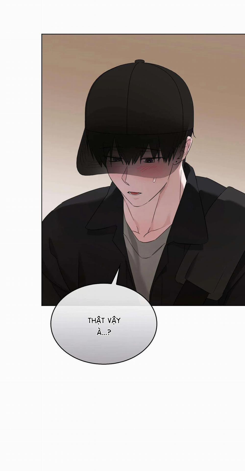 Dễ Thương Là Lỗi Của Tôi Sao? 19 trang 8