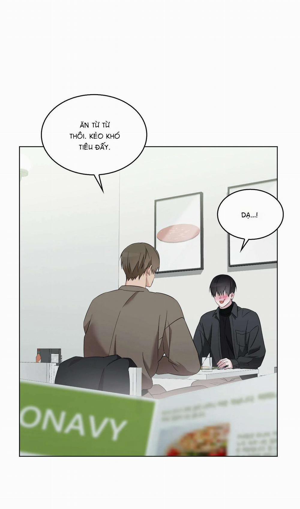 Dễ Thương Là Lỗi Của Tôi Sao? 20 trang 10