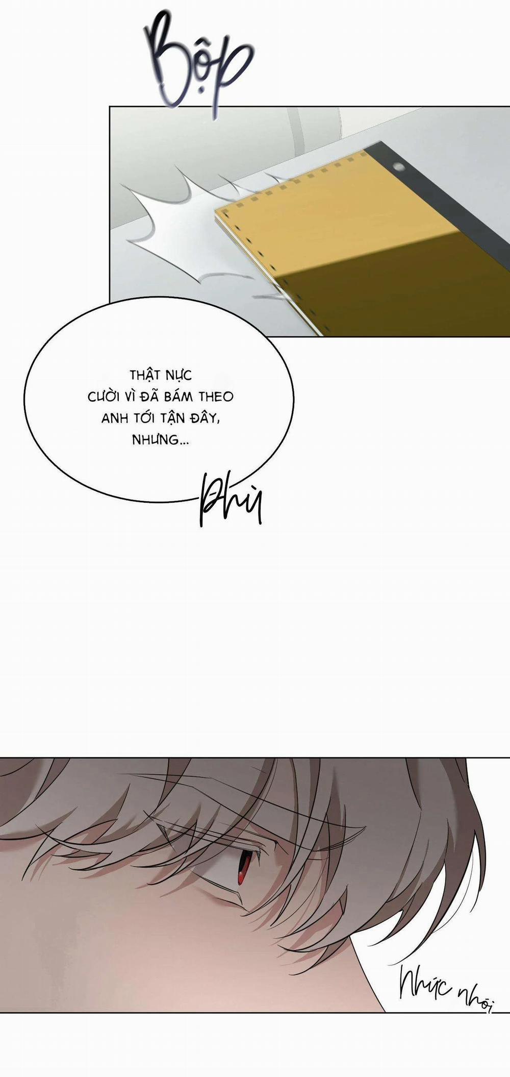 Dễ Thương Là Lỗi Của Tôi Sao? 20 trang 13