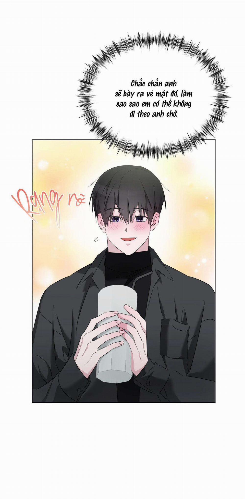 Dễ Thương Là Lỗi Của Tôi Sao? 20 trang 14