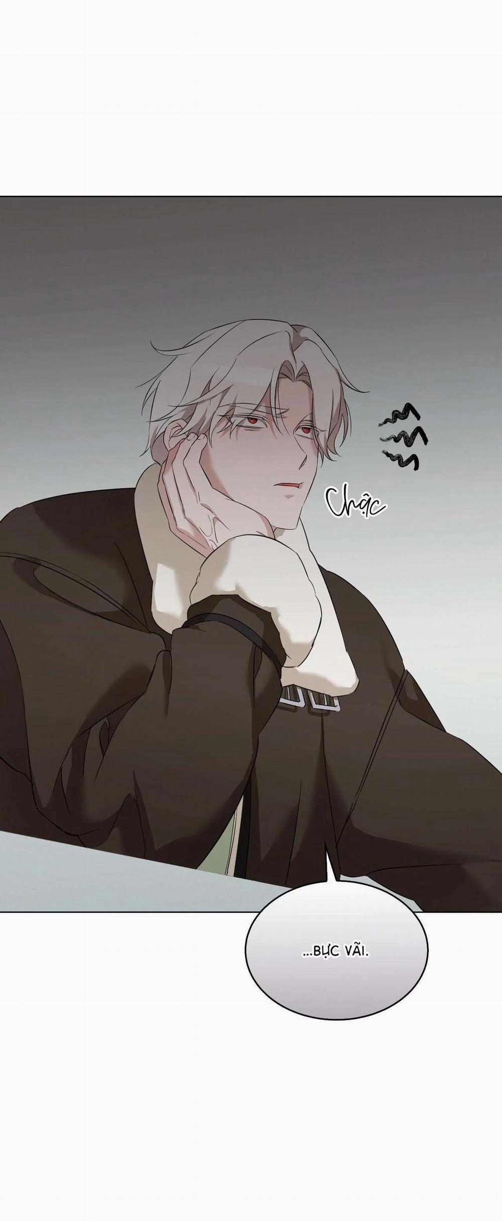 Dễ Thương Là Lỗi Của Tôi Sao? 20 trang 15