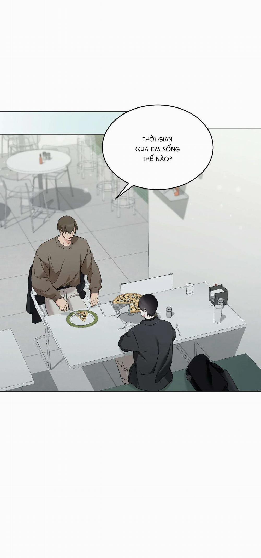 Dễ Thương Là Lỗi Của Tôi Sao? 20 trang 16