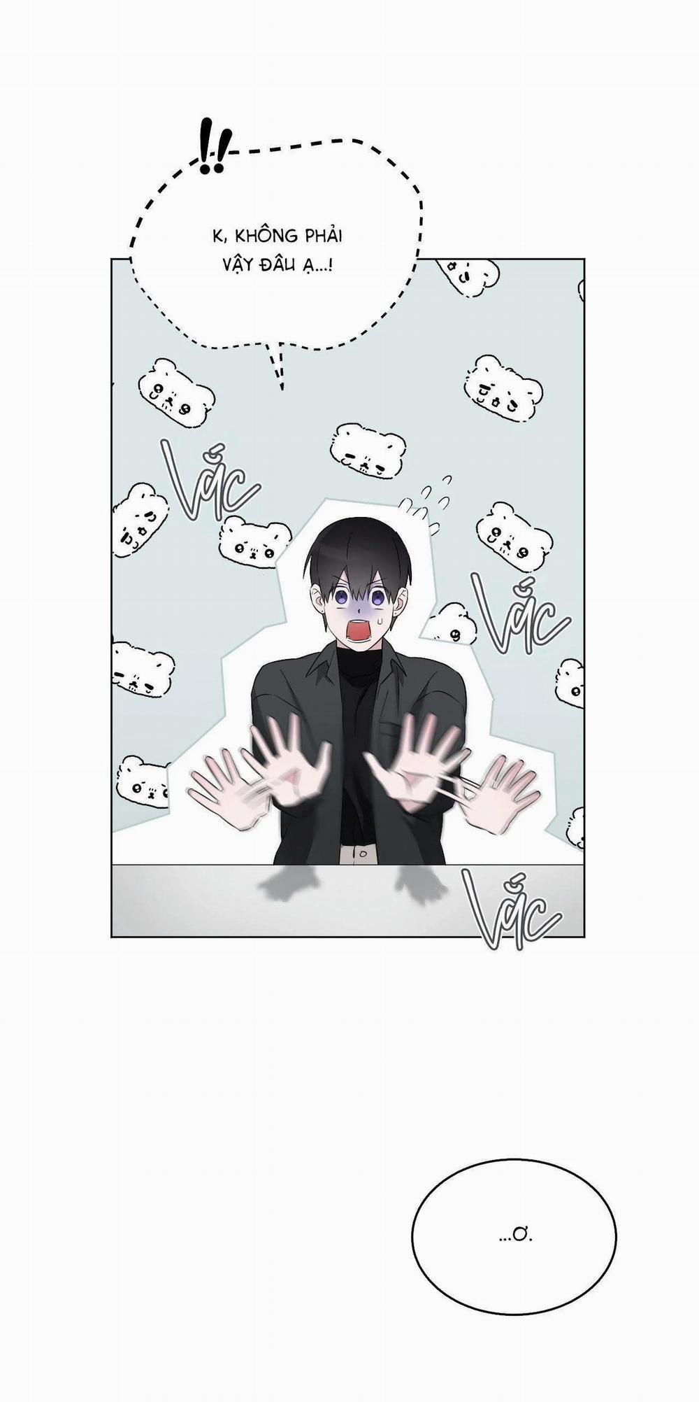 Dễ Thương Là Lỗi Của Tôi Sao? 20 trang 19