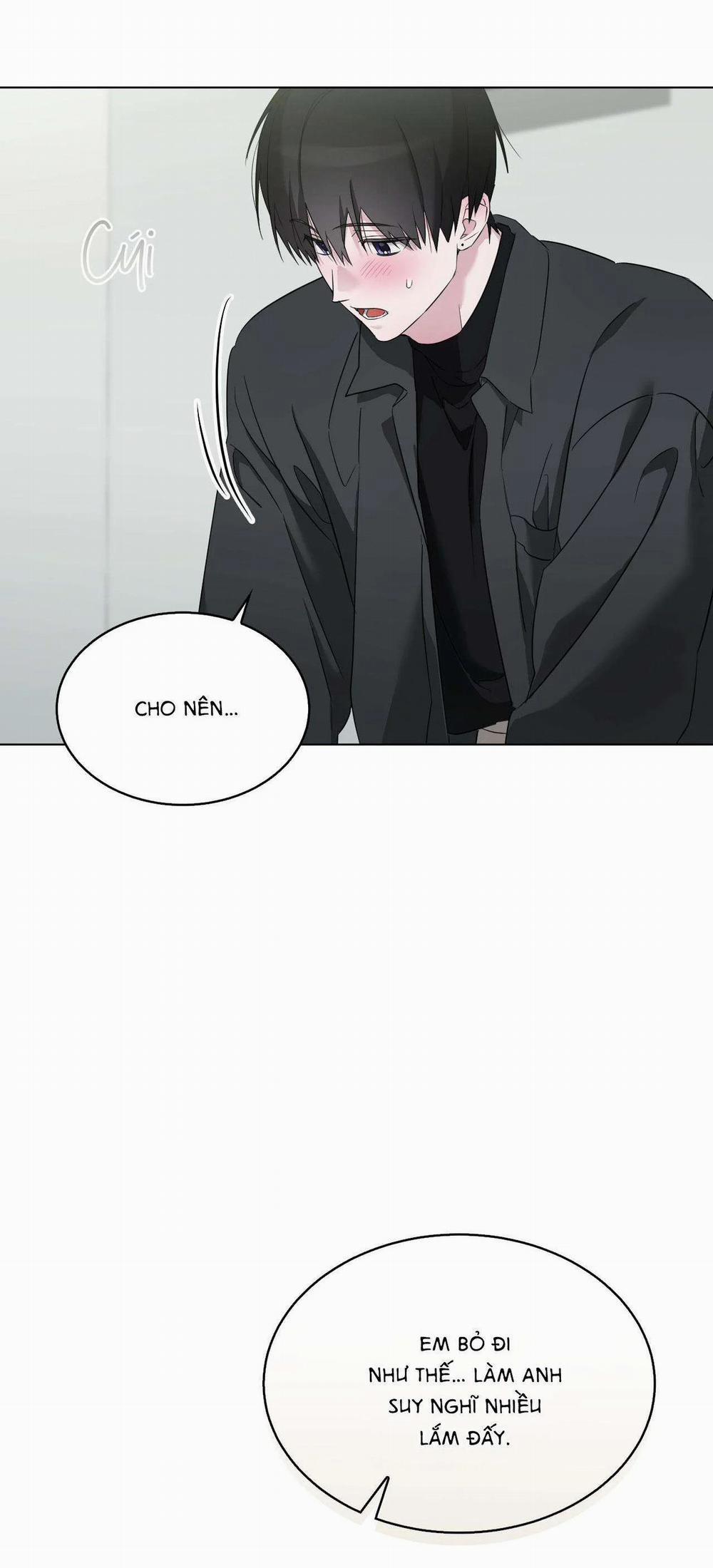 Dễ Thương Là Lỗi Của Tôi Sao? 20 trang 20