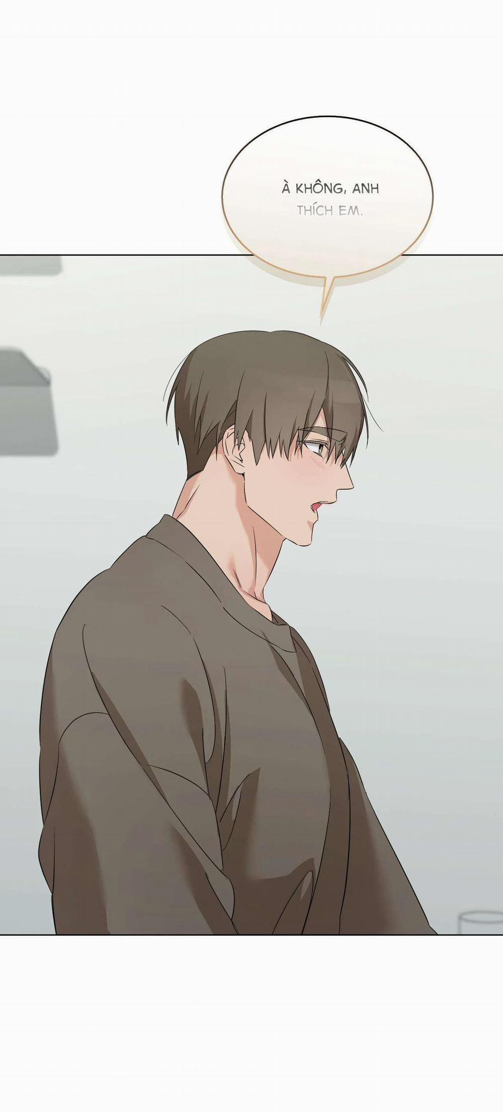 Dễ Thương Là Lỗi Của Tôi Sao? 20 trang 22