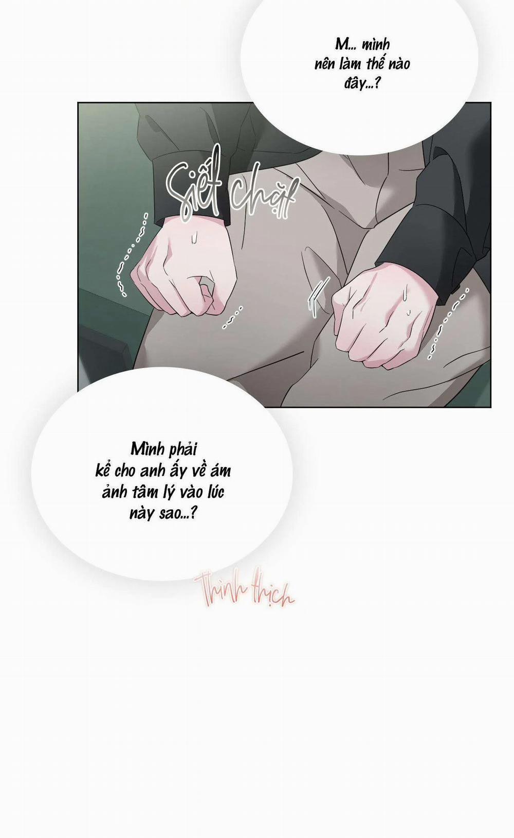 Dễ Thương Là Lỗi Của Tôi Sao? 20 trang 27