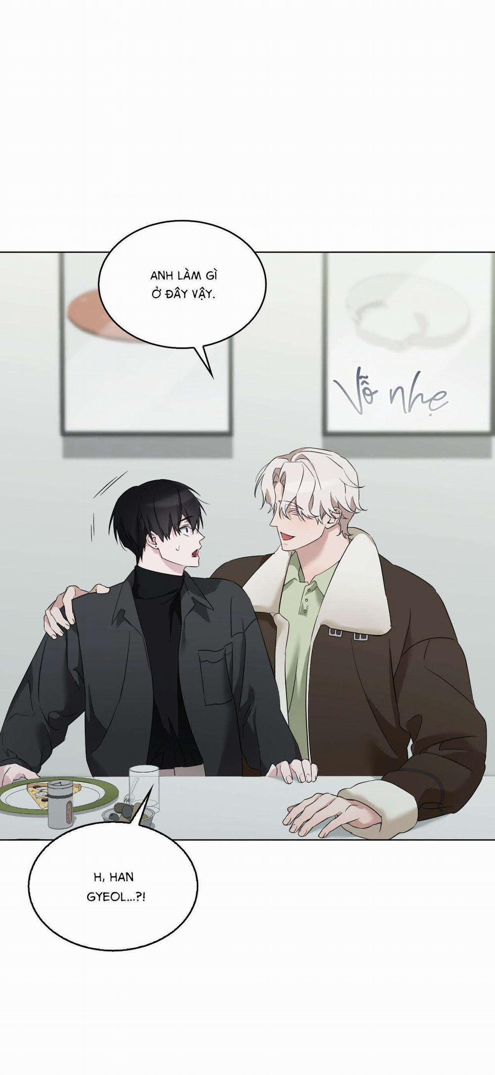 Dễ Thương Là Lỗi Của Tôi Sao? 20 trang 29