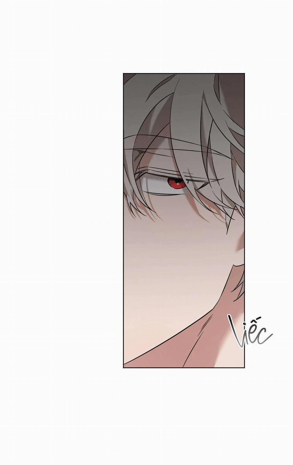 Dễ Thương Là Lỗi Của Tôi Sao? 20 trang 30