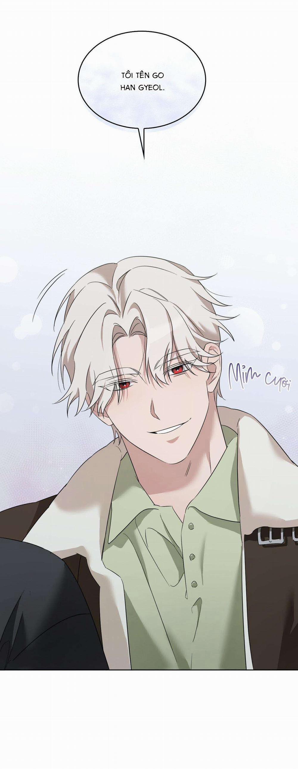 Dễ Thương Là Lỗi Của Tôi Sao? 20 trang 33