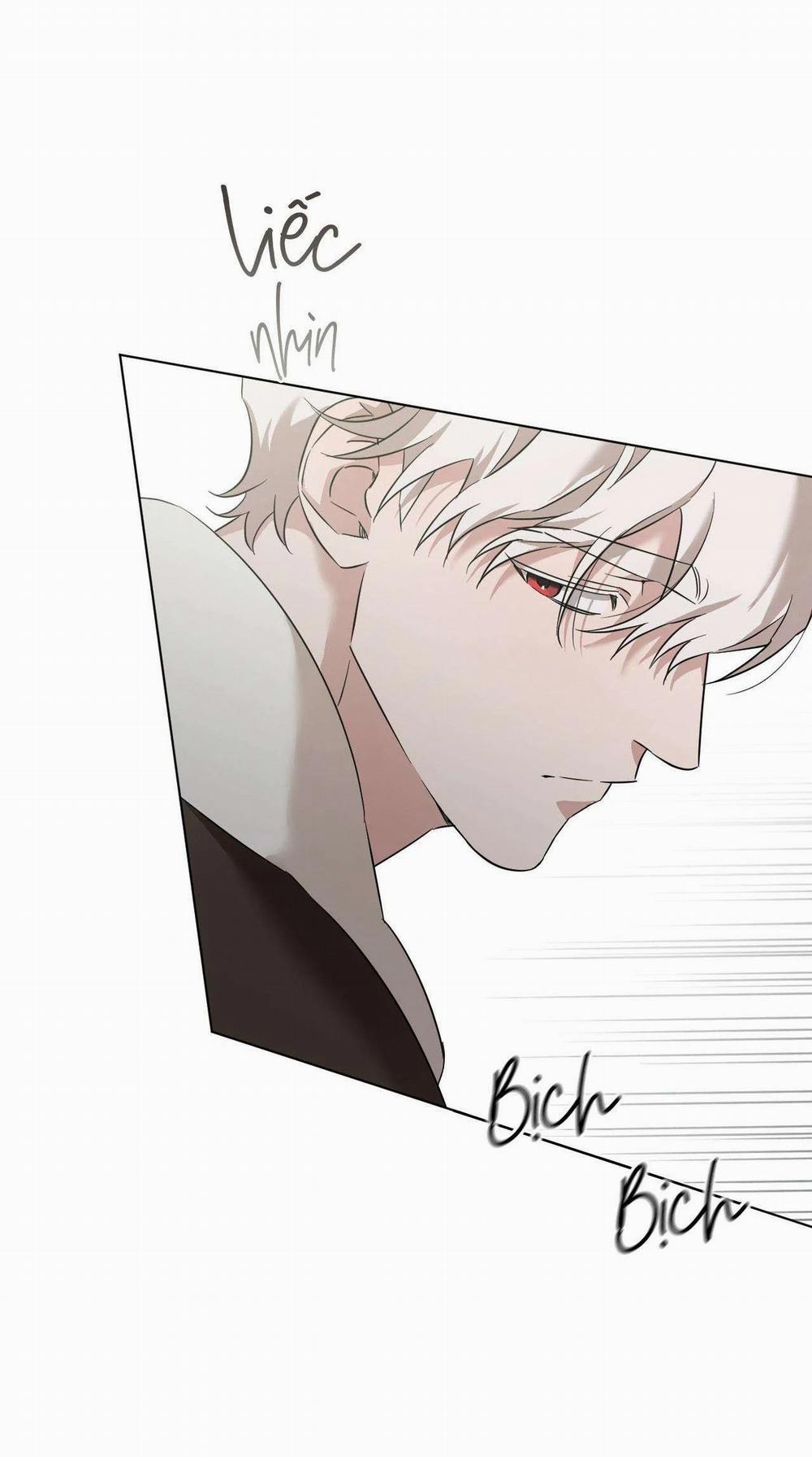 Dễ Thương Là Lỗi Của Tôi Sao? 20 trang 37