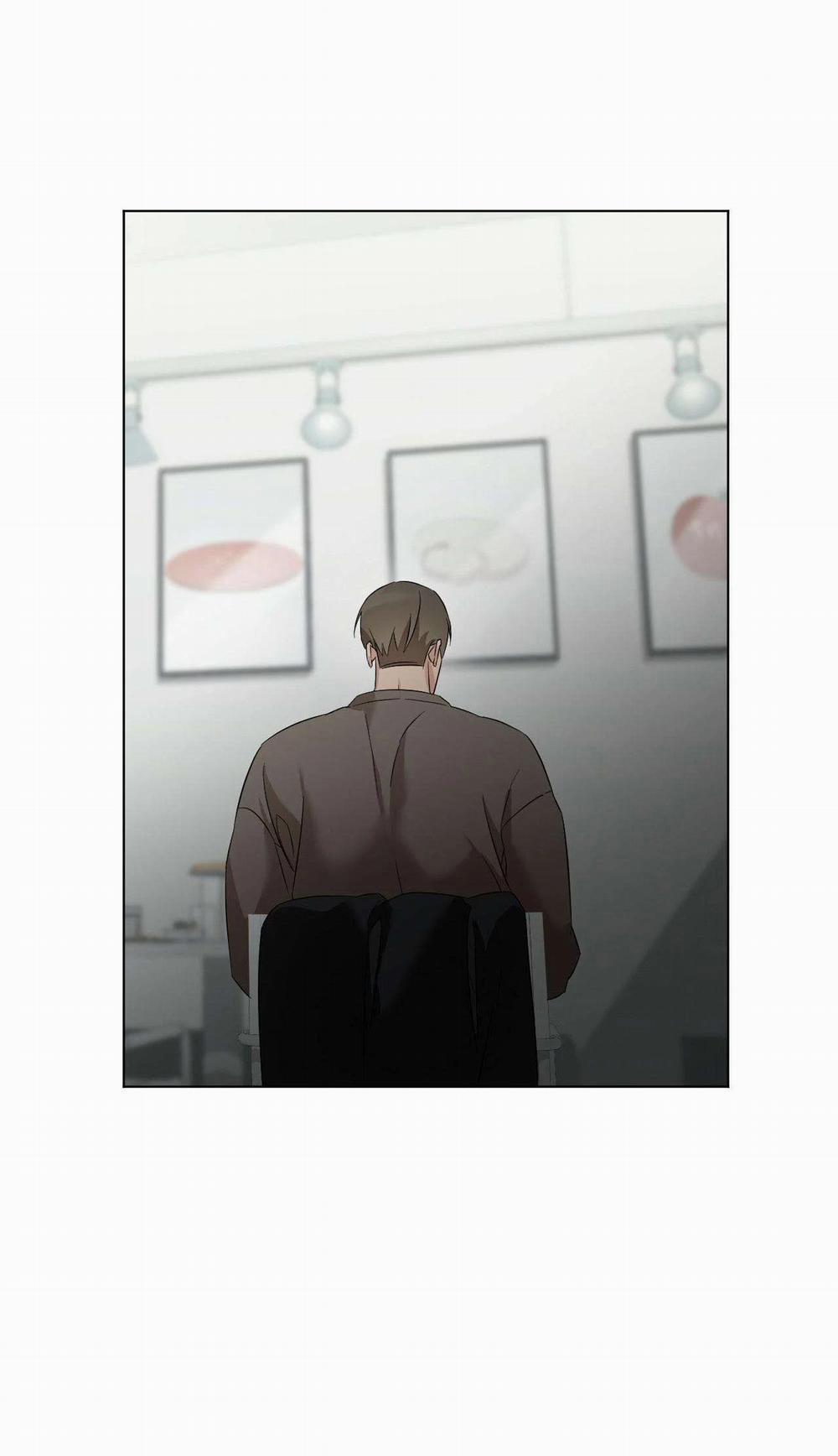 Dễ Thương Là Lỗi Của Tôi Sao? 20 trang 38