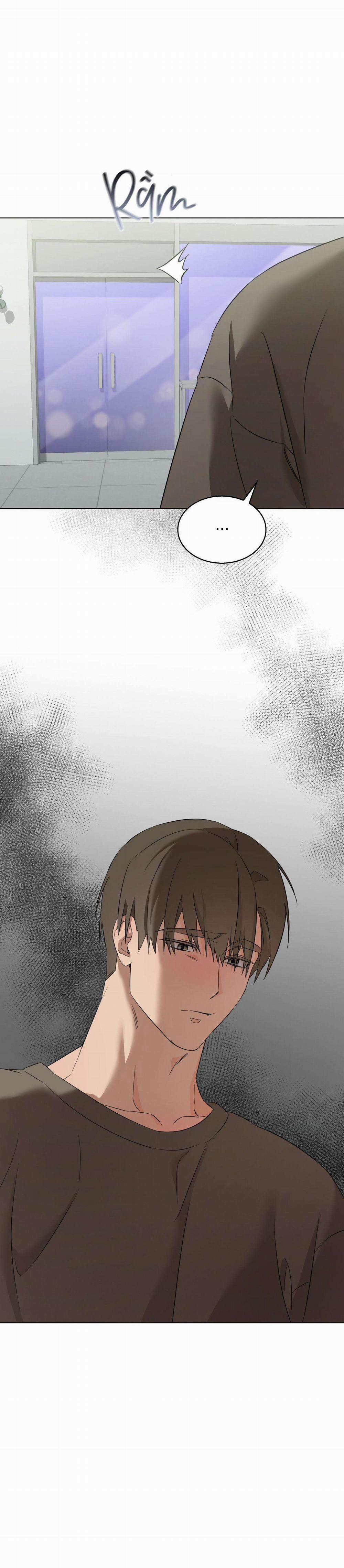 Dễ Thương Là Lỗi Của Tôi Sao? 20 trang 40