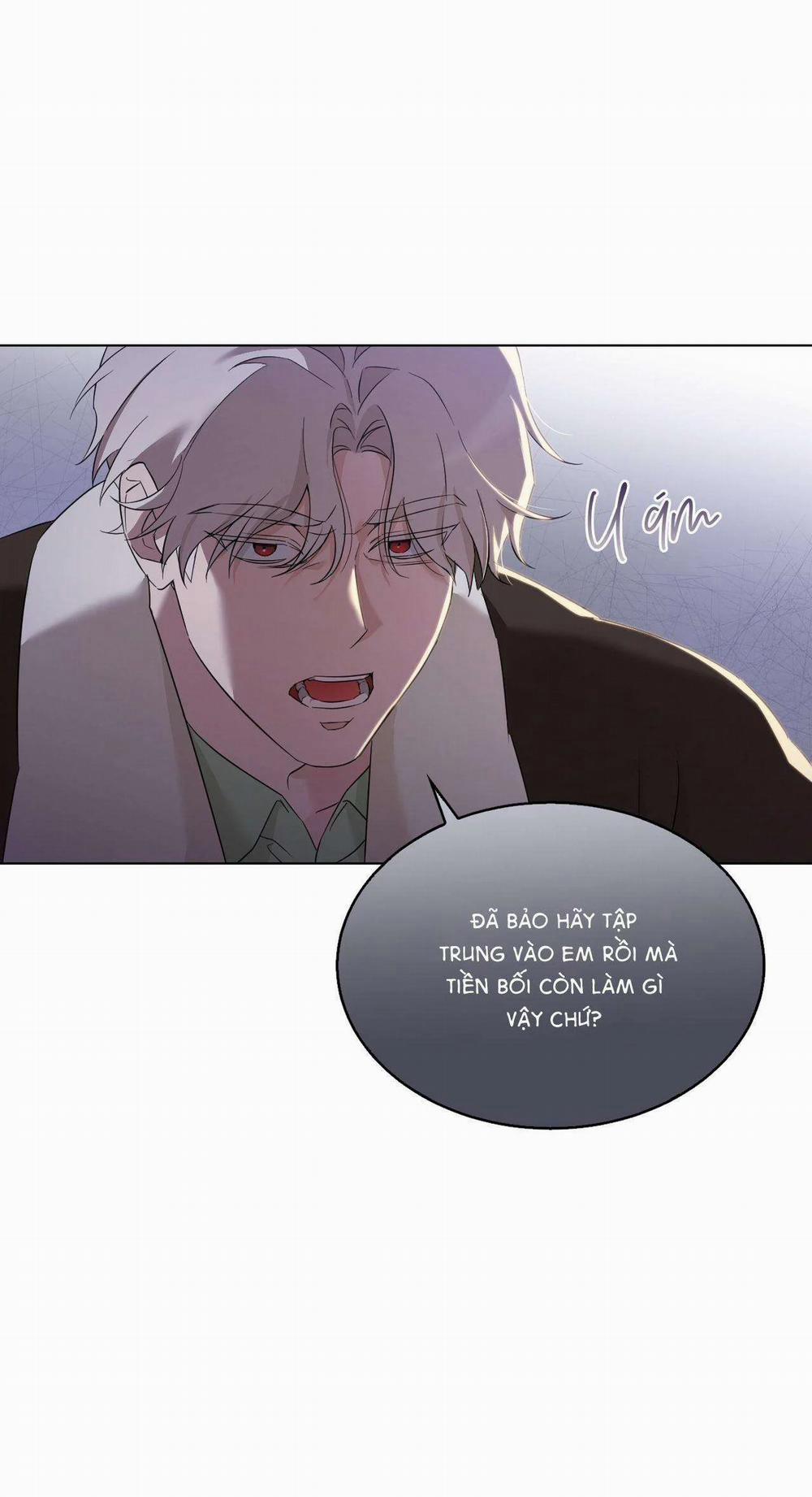 Dễ Thương Là Lỗi Của Tôi Sao? 20 trang 44