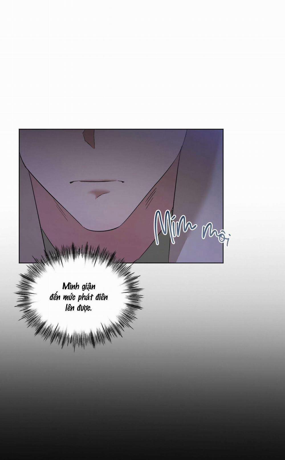 Dễ Thương Là Lỗi Của Tôi Sao? 20 trang 45