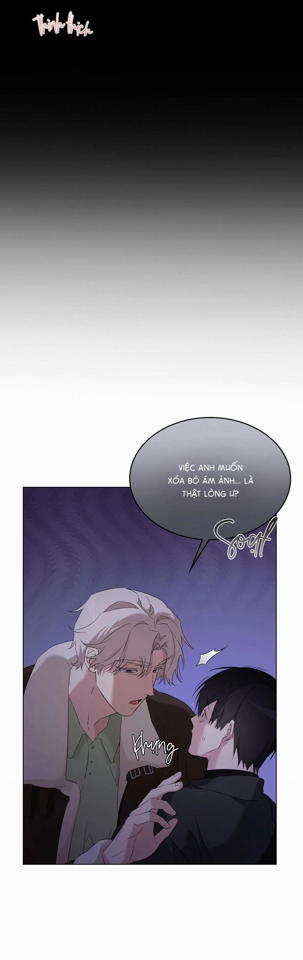 Dễ Thương Là Lỗi Của Tôi Sao? 20 trang 48