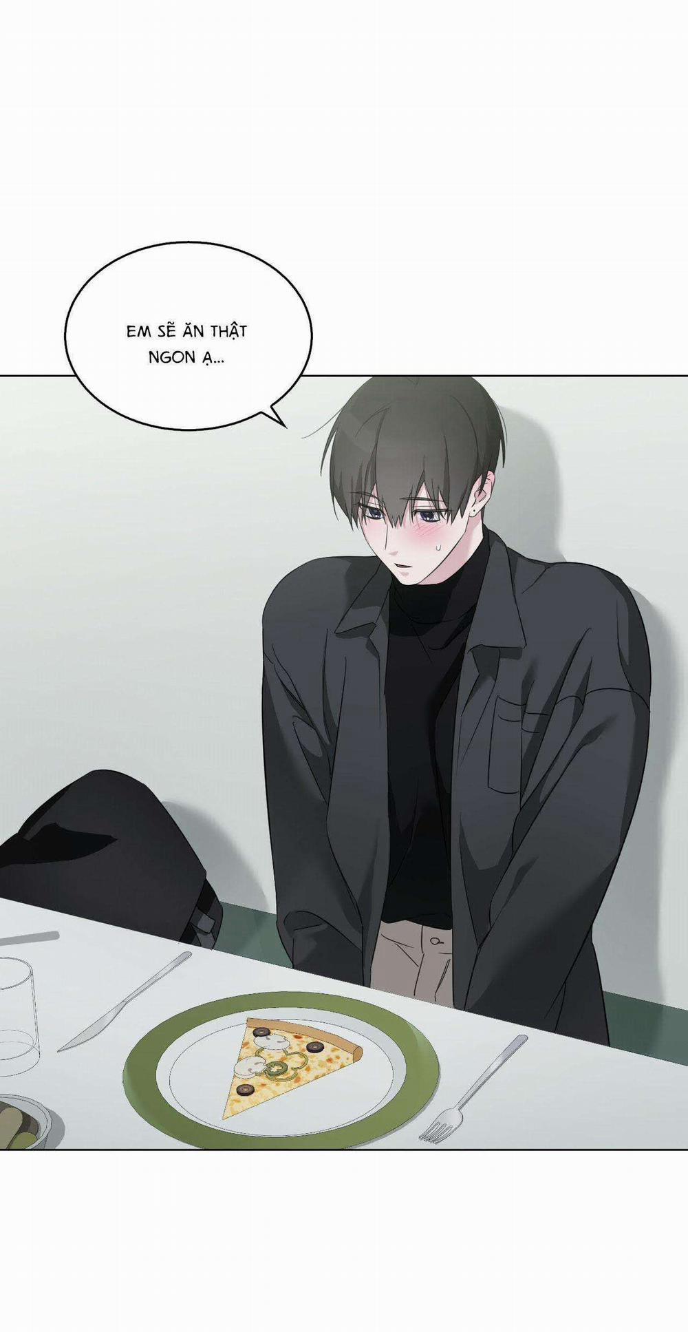 Dễ Thương Là Lỗi Của Tôi Sao? 20 trang 5