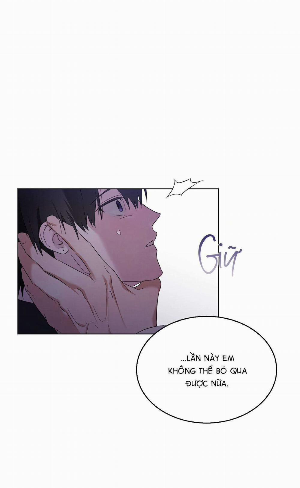 Dễ Thương Là Lỗi Của Tôi Sao? 20 trang 52