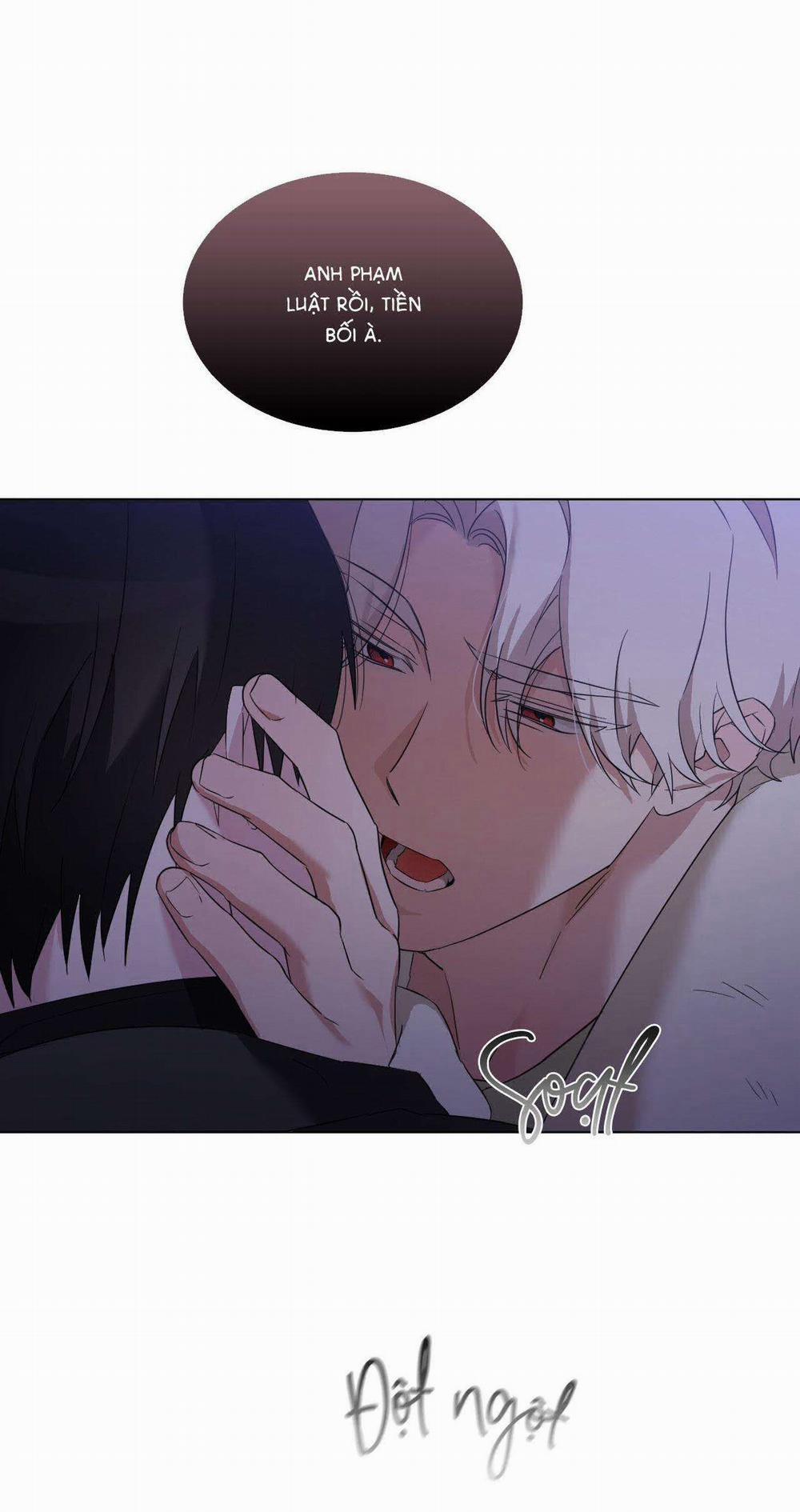 Dễ Thương Là Lỗi Của Tôi Sao? 20 trang 53