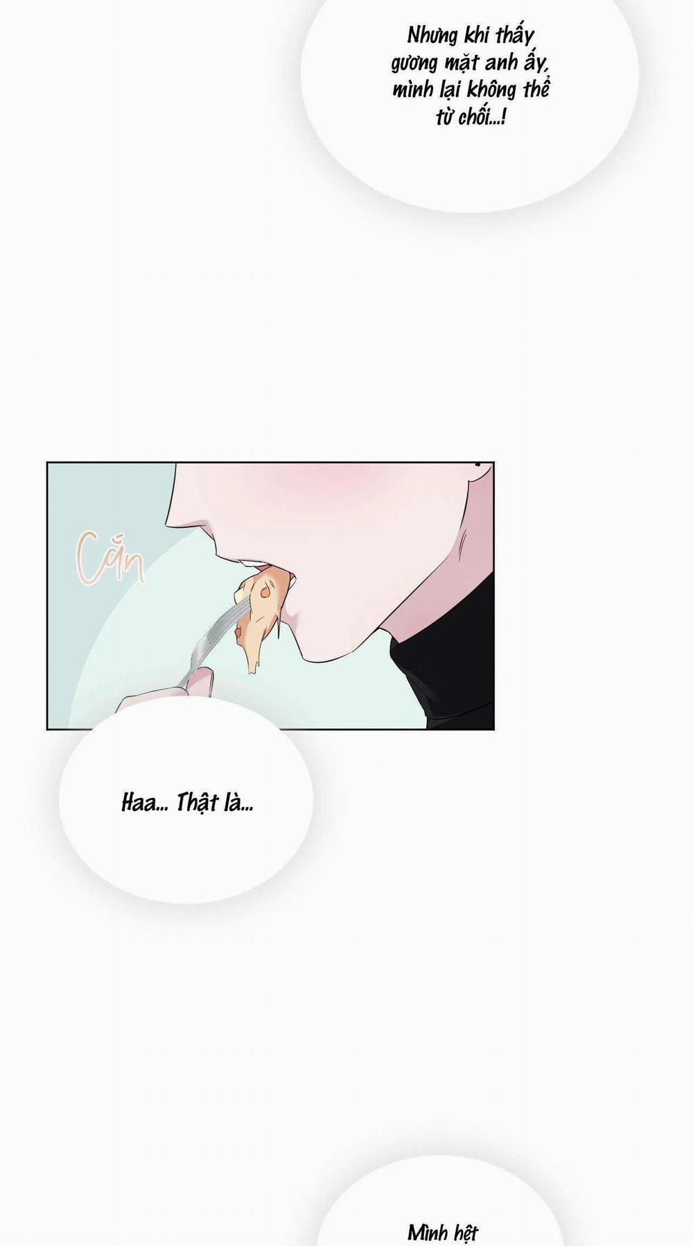 Dễ Thương Là Lỗi Của Tôi Sao? 20 trang 7