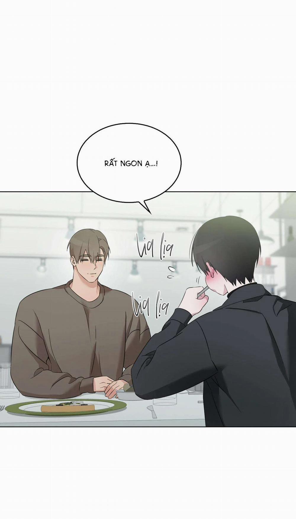 Dễ Thương Là Lỗi Của Tôi Sao? 20 trang 9