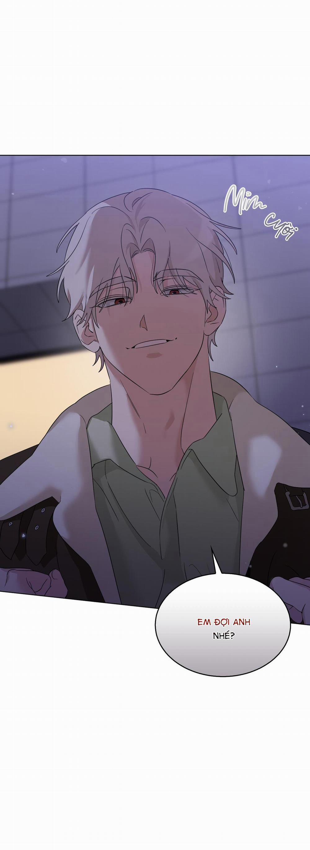 Dễ Thương Là Lỗi Của Tôi Sao? 21 trang 14