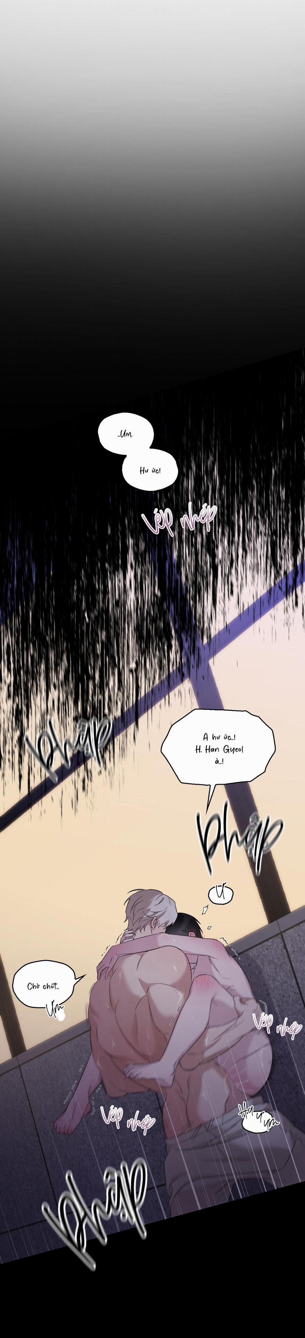 Dễ Thương Là Lỗi Của Tôi Sao? 21 trang 28