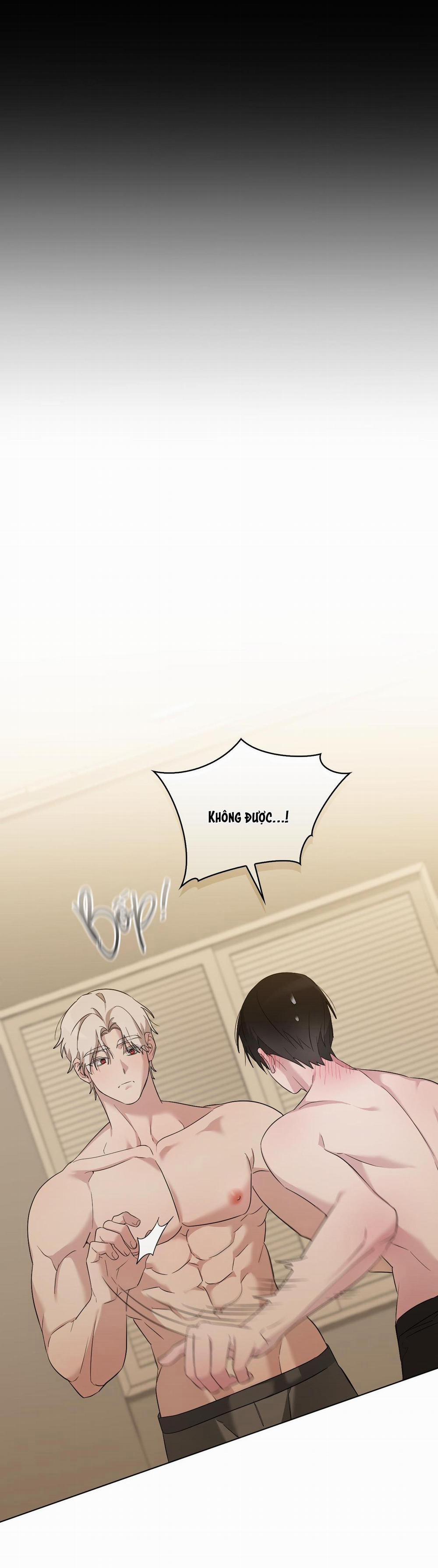 Dễ Thương Là Lỗi Của Tôi Sao? 21 trang 31