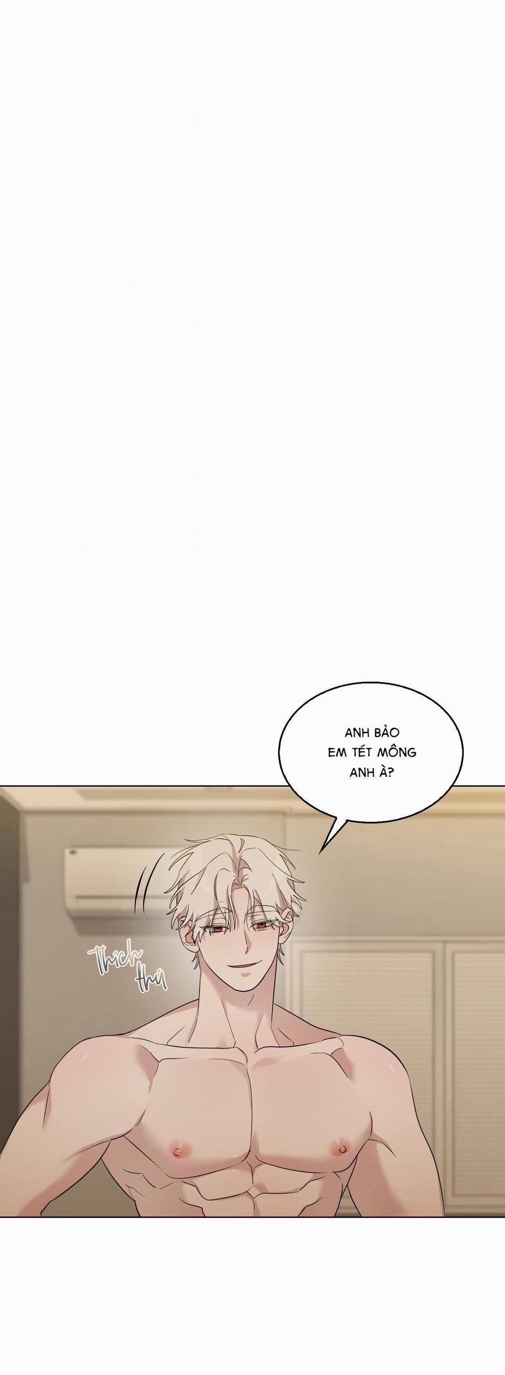 Dễ Thương Là Lỗi Của Tôi Sao? 22 trang 0