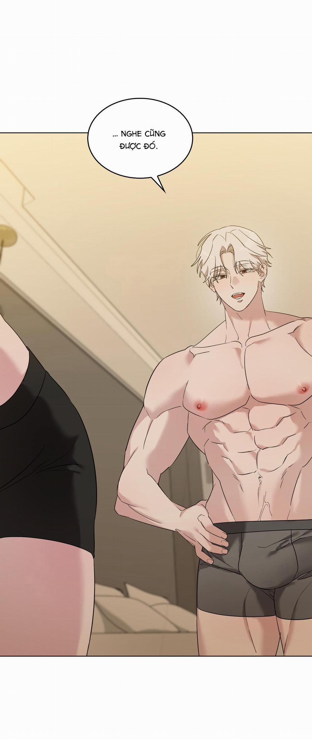 Dễ Thương Là Lỗi Của Tôi Sao? 22 trang 1