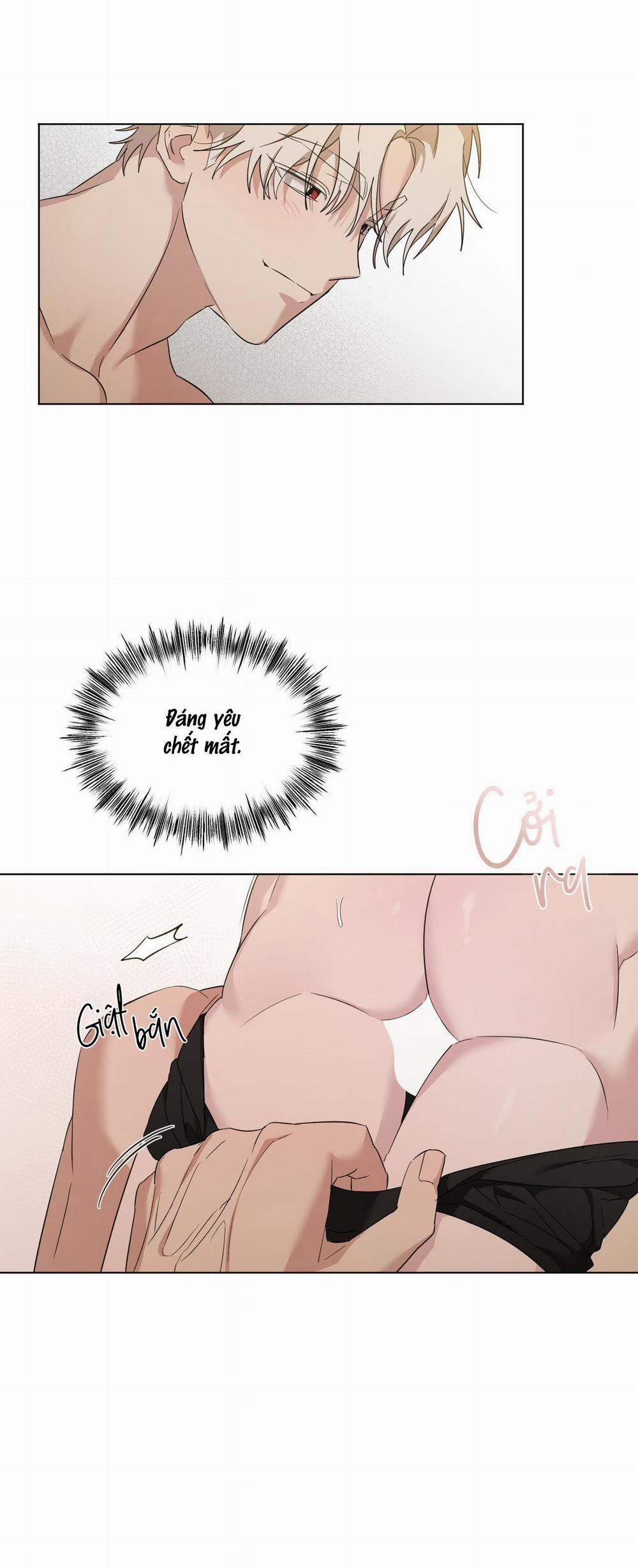 Dễ Thương Là Lỗi Của Tôi Sao? 22 trang 10