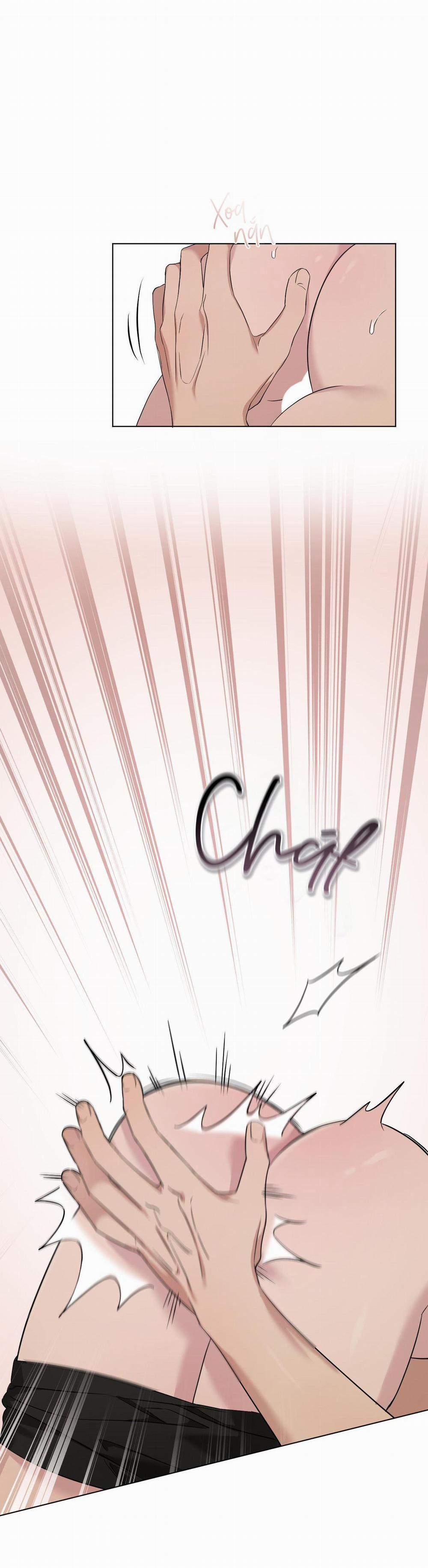 Dễ Thương Là Lỗi Của Tôi Sao? 22 trang 11