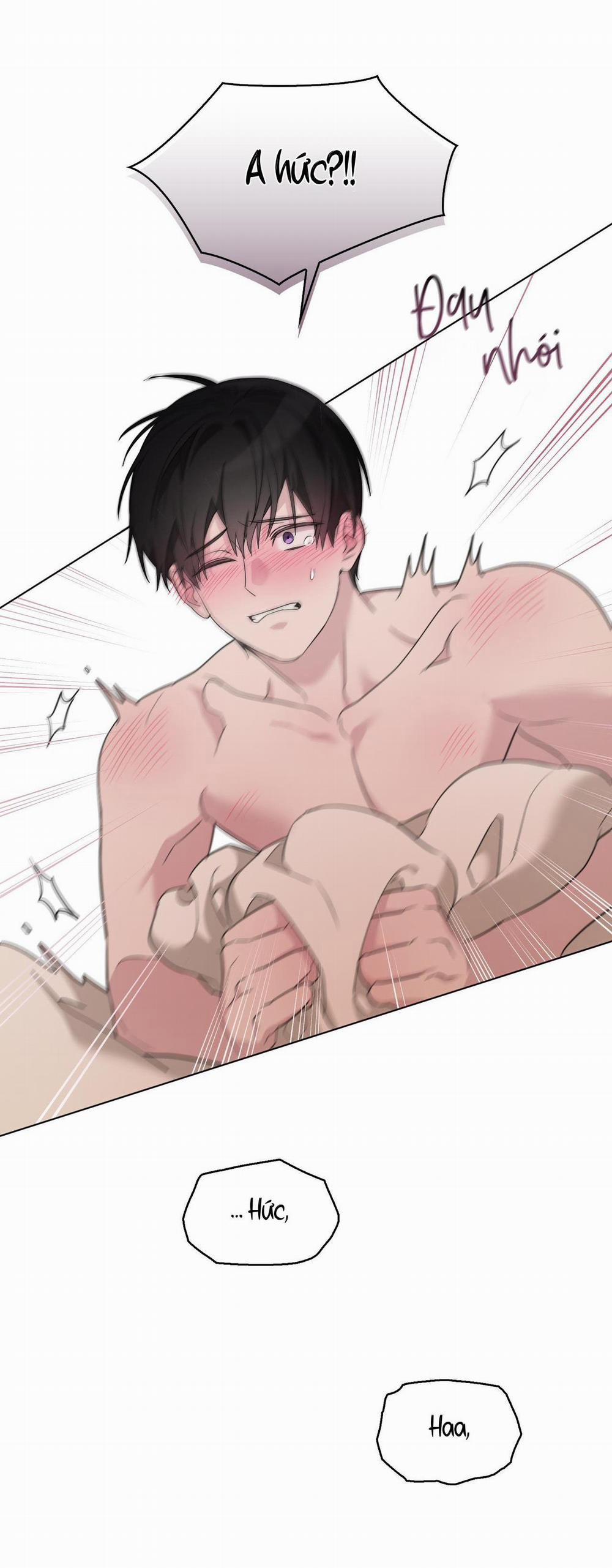 Dễ Thương Là Lỗi Của Tôi Sao? 22 trang 12