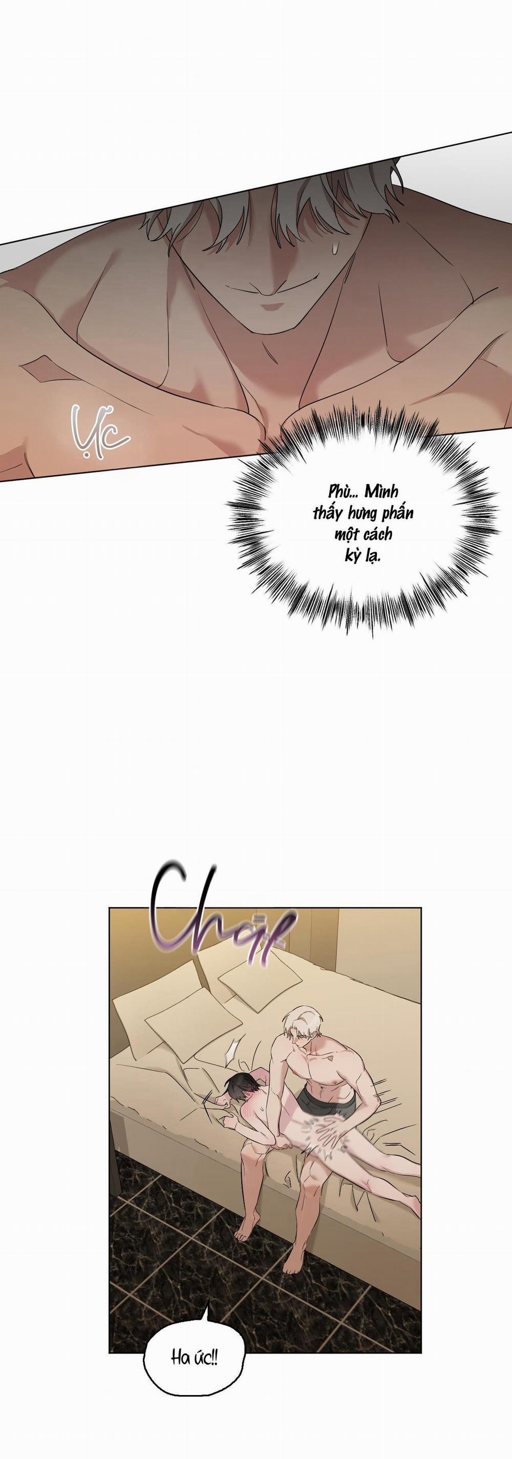 Dễ Thương Là Lỗi Của Tôi Sao? 22 trang 14