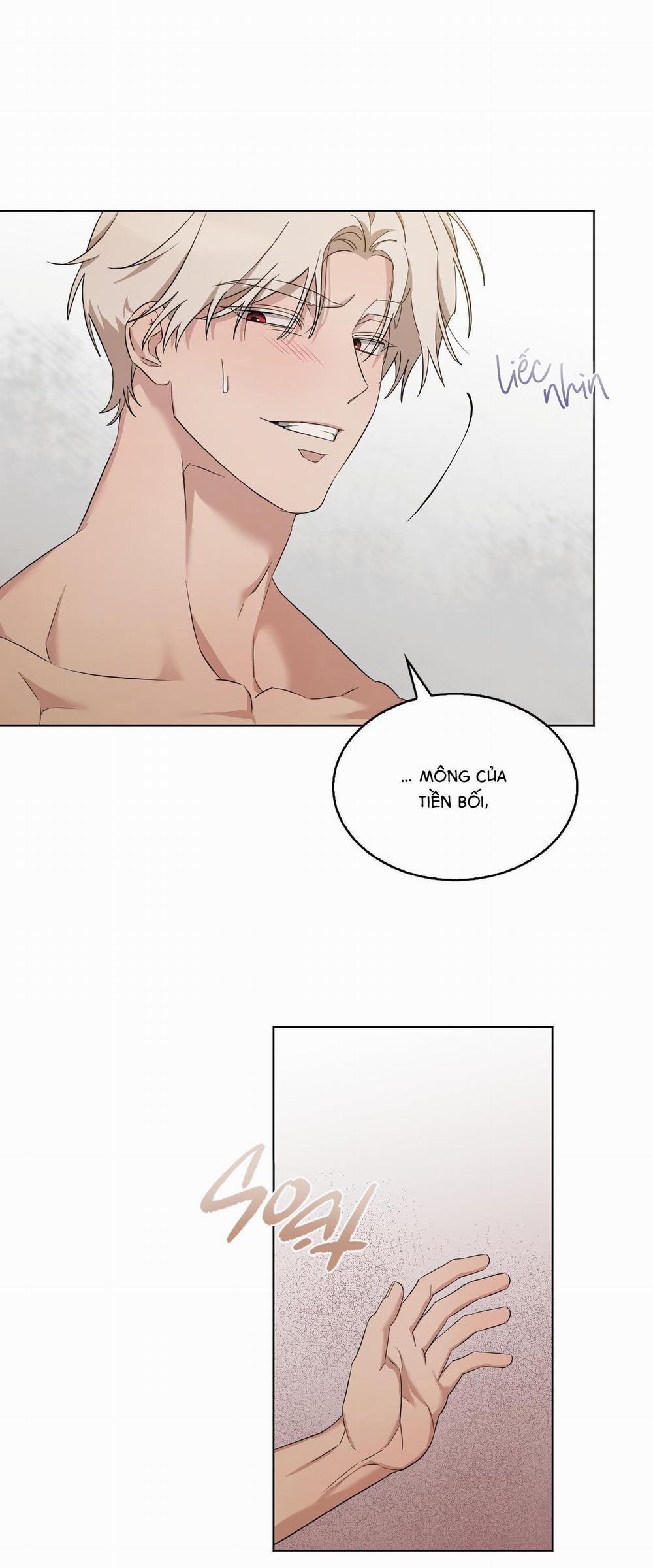 Dễ Thương Là Lỗi Của Tôi Sao? 22 trang 17