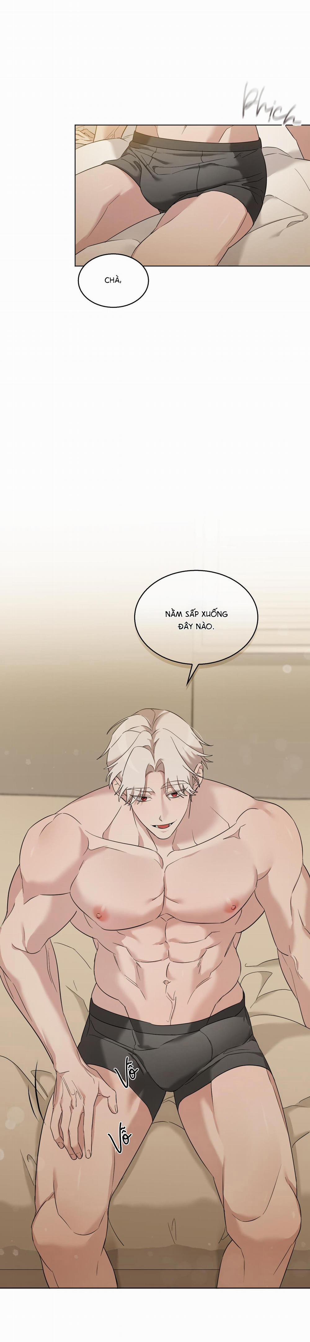 Dễ Thương Là Lỗi Của Tôi Sao? 22 trang 2