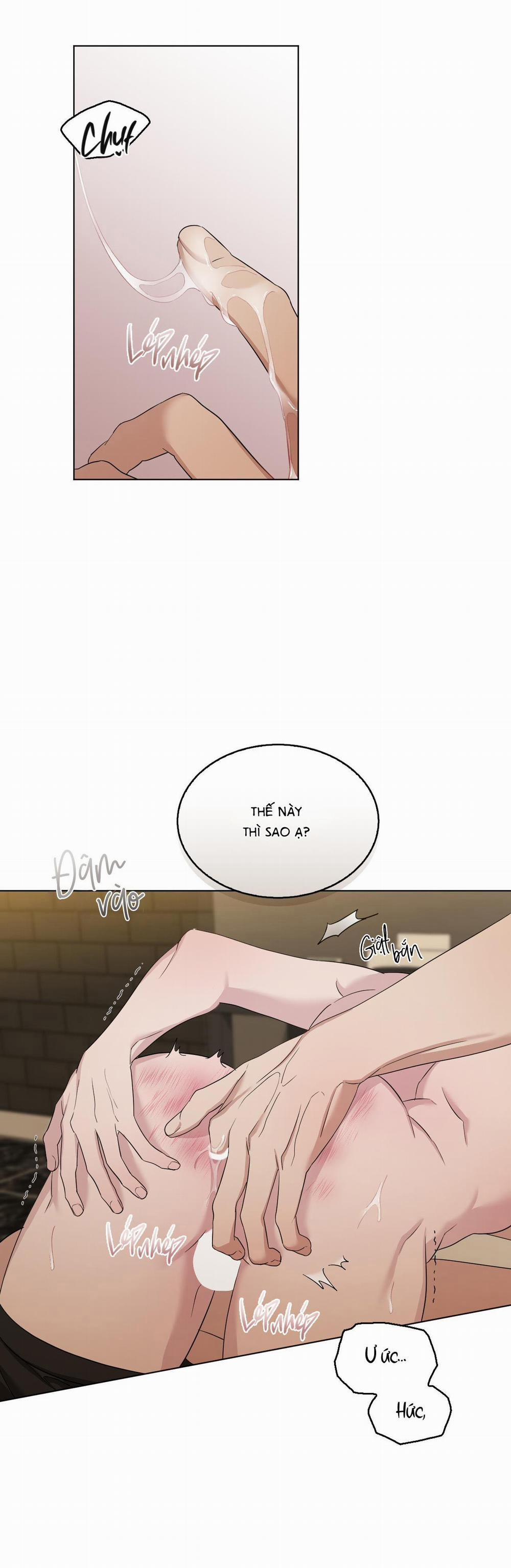 Dễ Thương Là Lỗi Của Tôi Sao? 22 trang 21