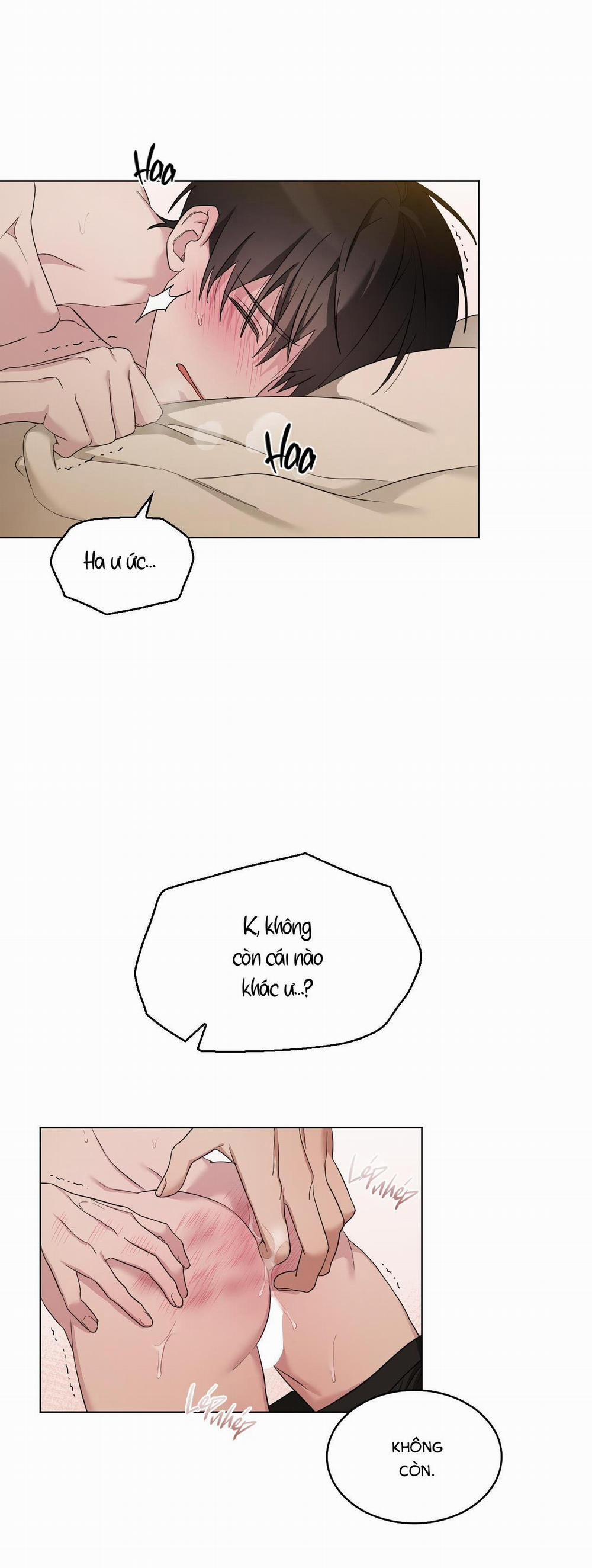 Dễ Thương Là Lỗi Của Tôi Sao? 22 trang 22