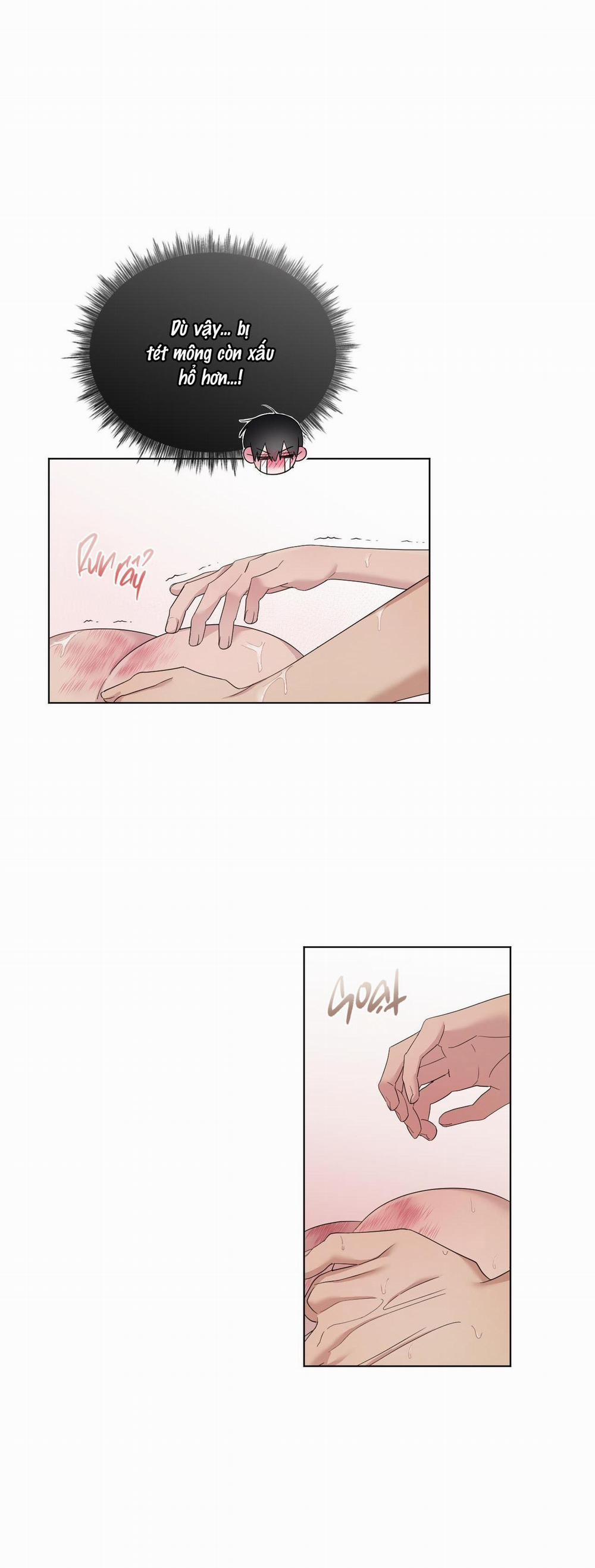 Dễ Thương Là Lỗi Của Tôi Sao? 22 trang 25