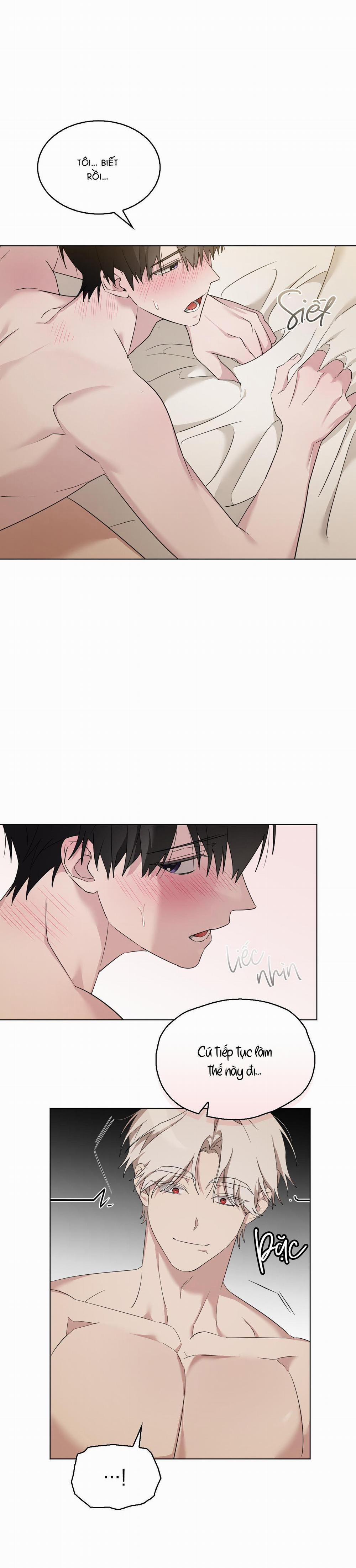 Dễ Thương Là Lỗi Của Tôi Sao? 22 trang 26