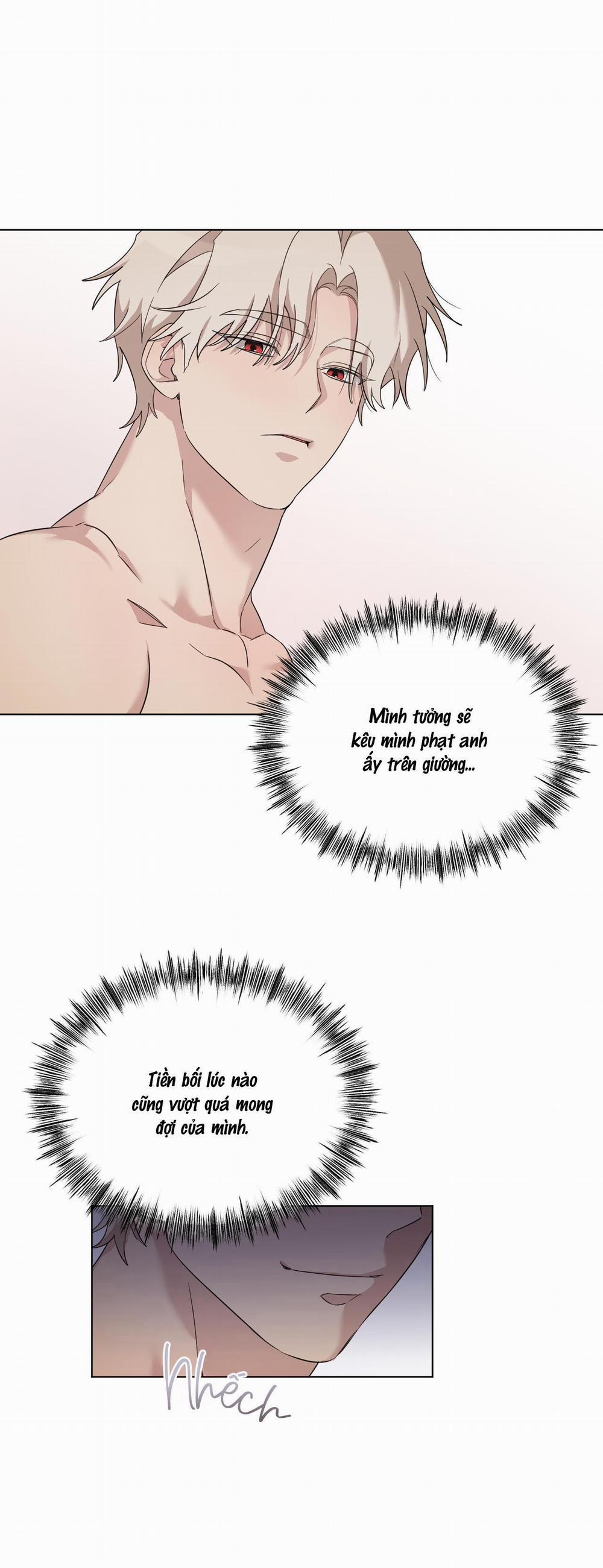 Dễ Thương Là Lỗi Của Tôi Sao? 22 trang 5