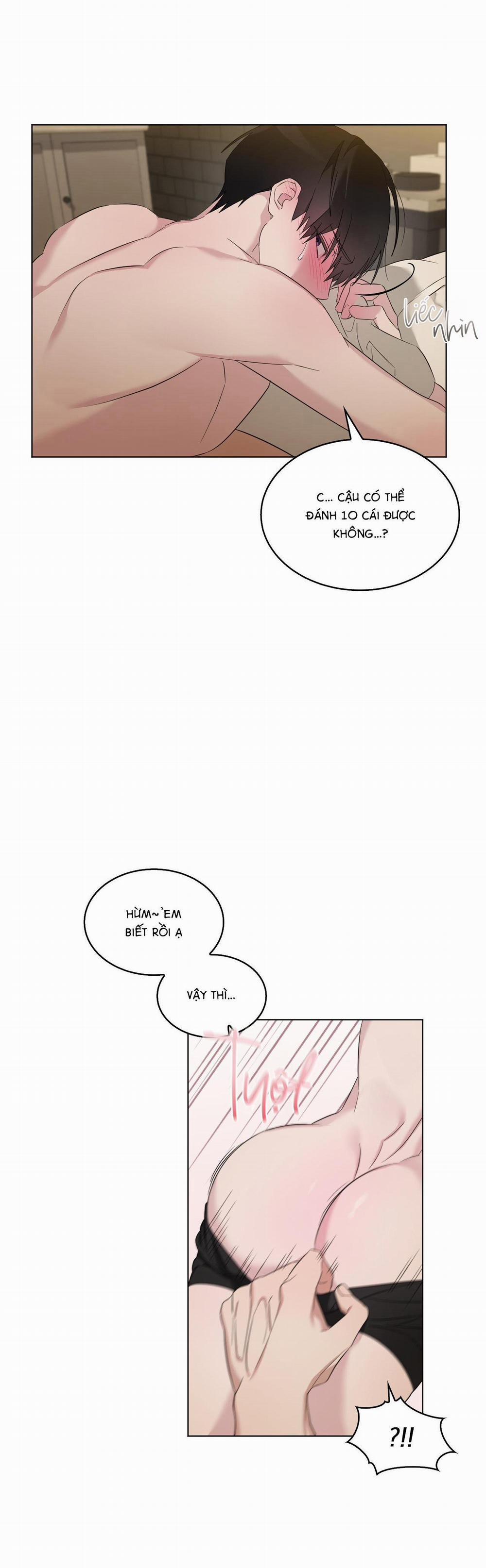 Dễ Thương Là Lỗi Của Tôi Sao? 22 trang 7