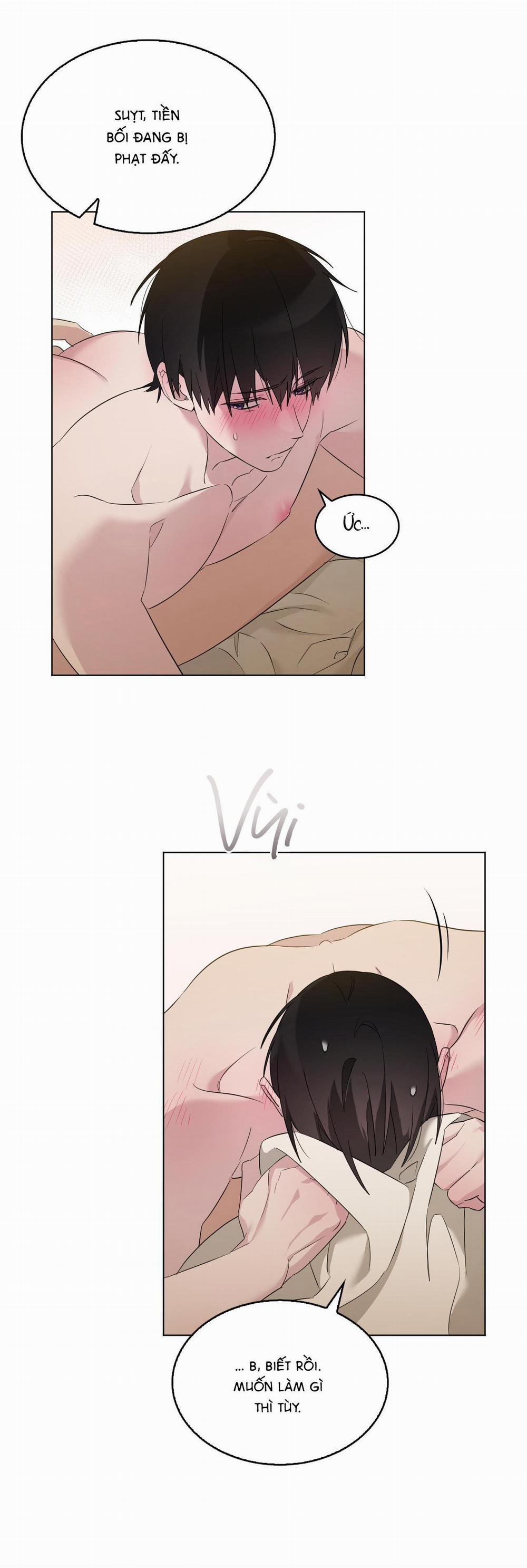 Dễ Thương Là Lỗi Của Tôi Sao? 22 trang 9