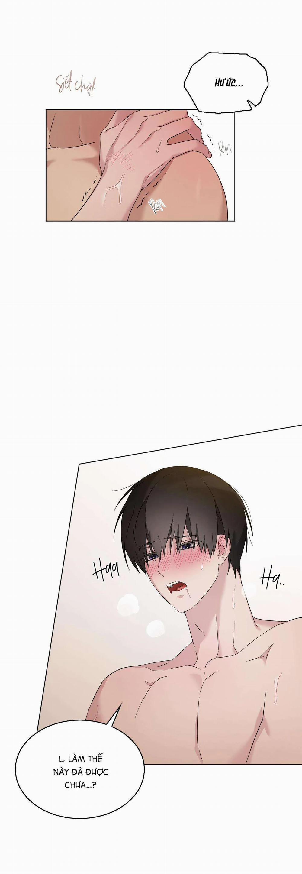 Dễ Thương Là Lỗi Của Tôi Sao? 23 trang 22