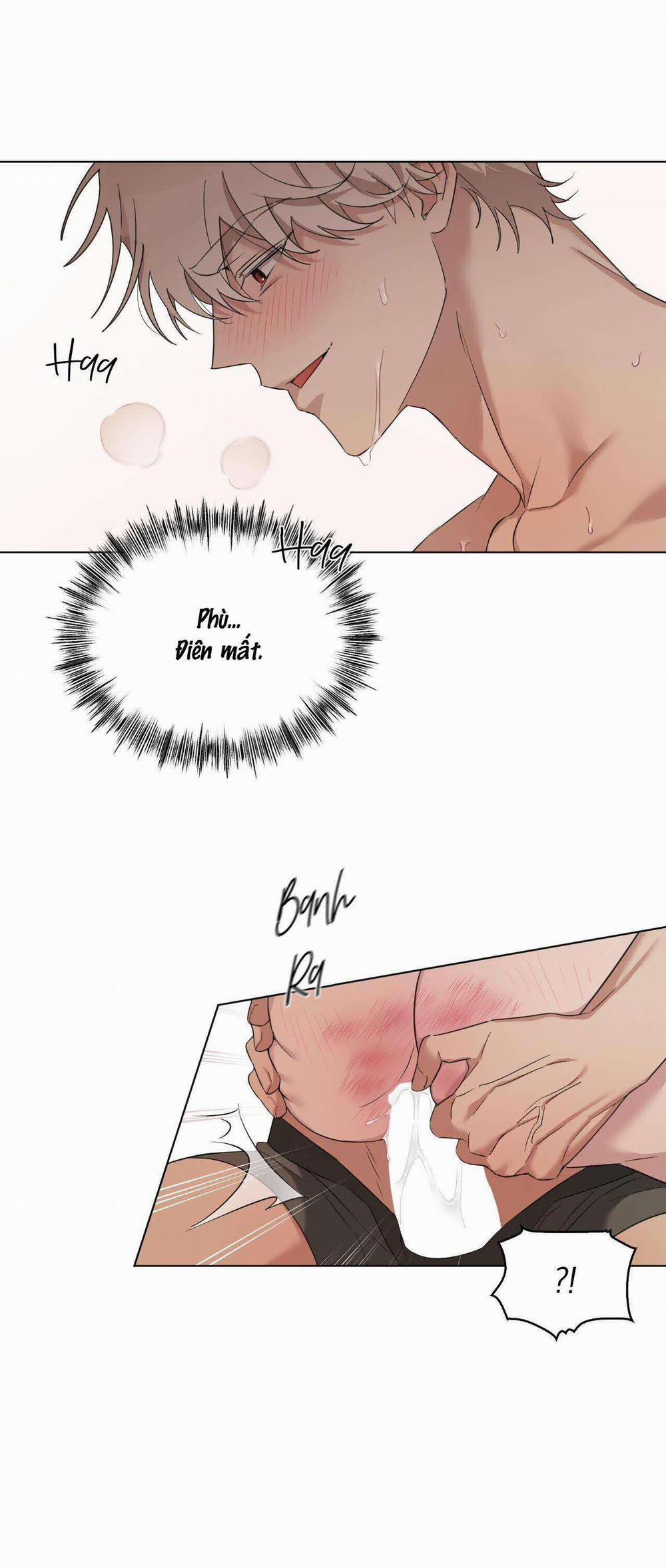 Dễ Thương Là Lỗi Của Tôi Sao? 23 trang 28