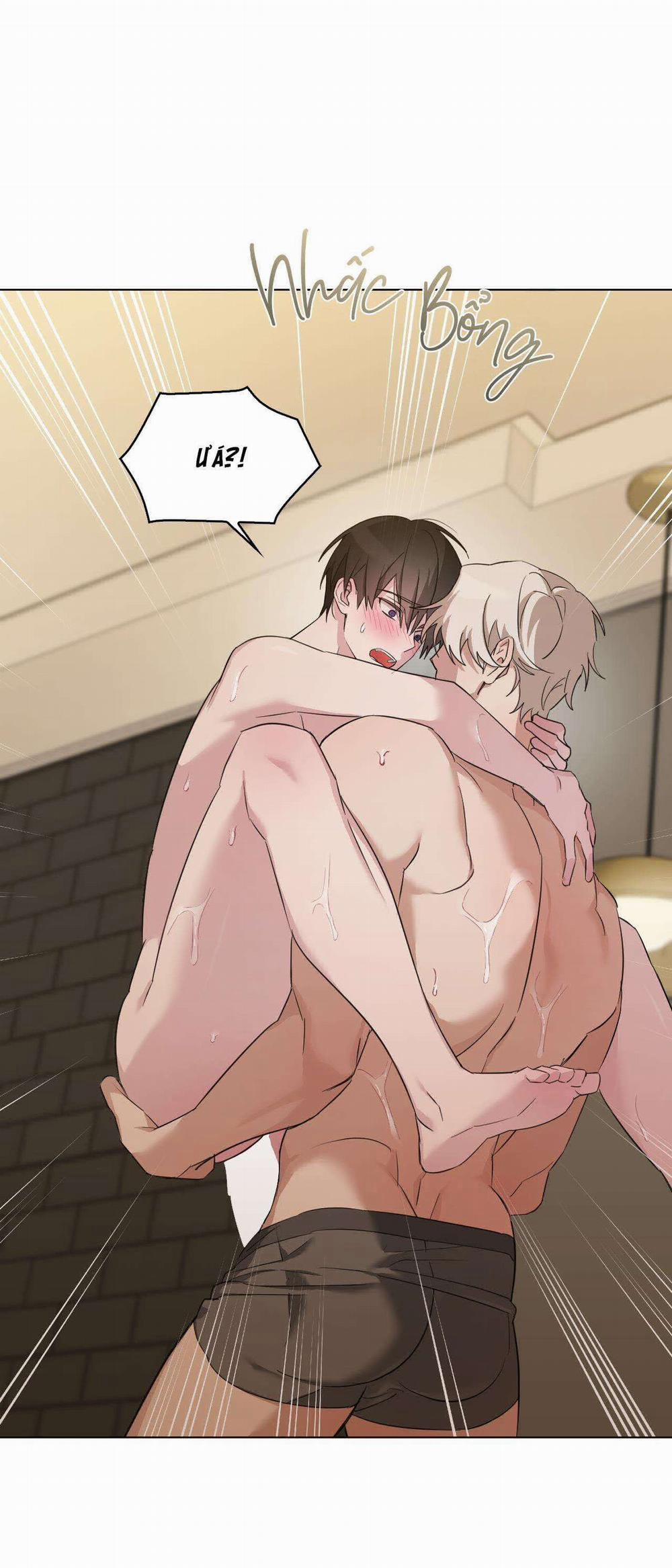 Dễ Thương Là Lỗi Của Tôi Sao? 23 trang 29