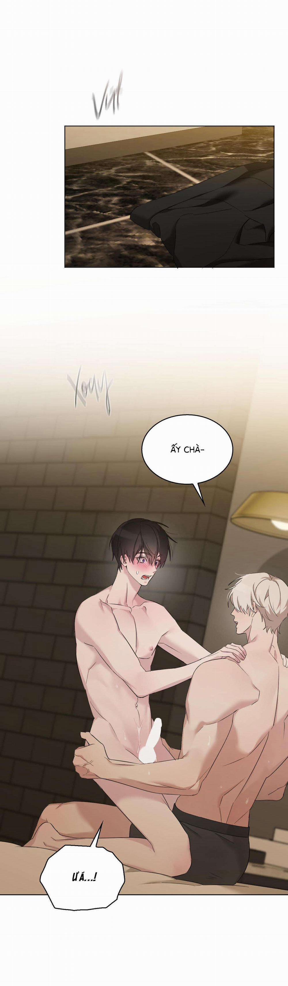 Dễ Thương Là Lỗi Của Tôi Sao? 23 trang 3