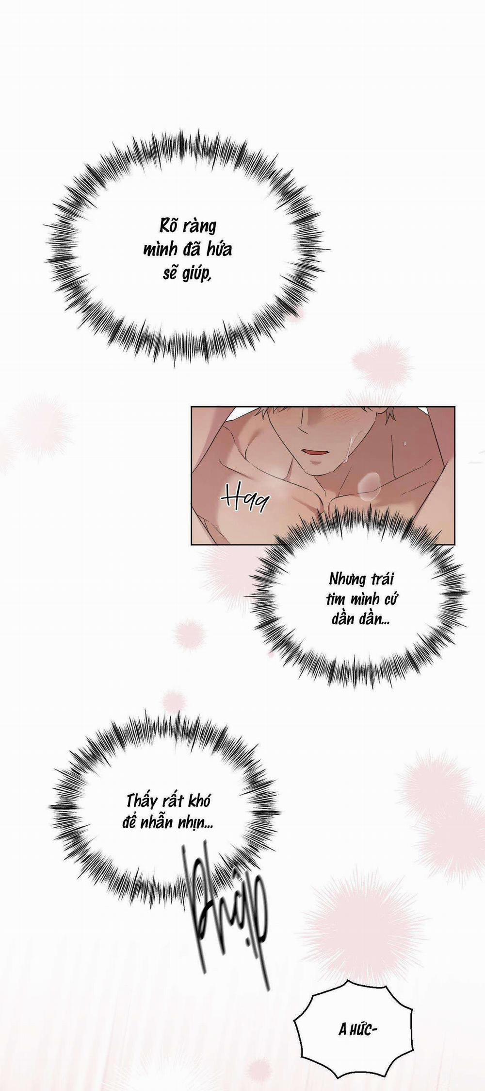 Dễ Thương Là Lỗi Của Tôi Sao? 23 trang 31