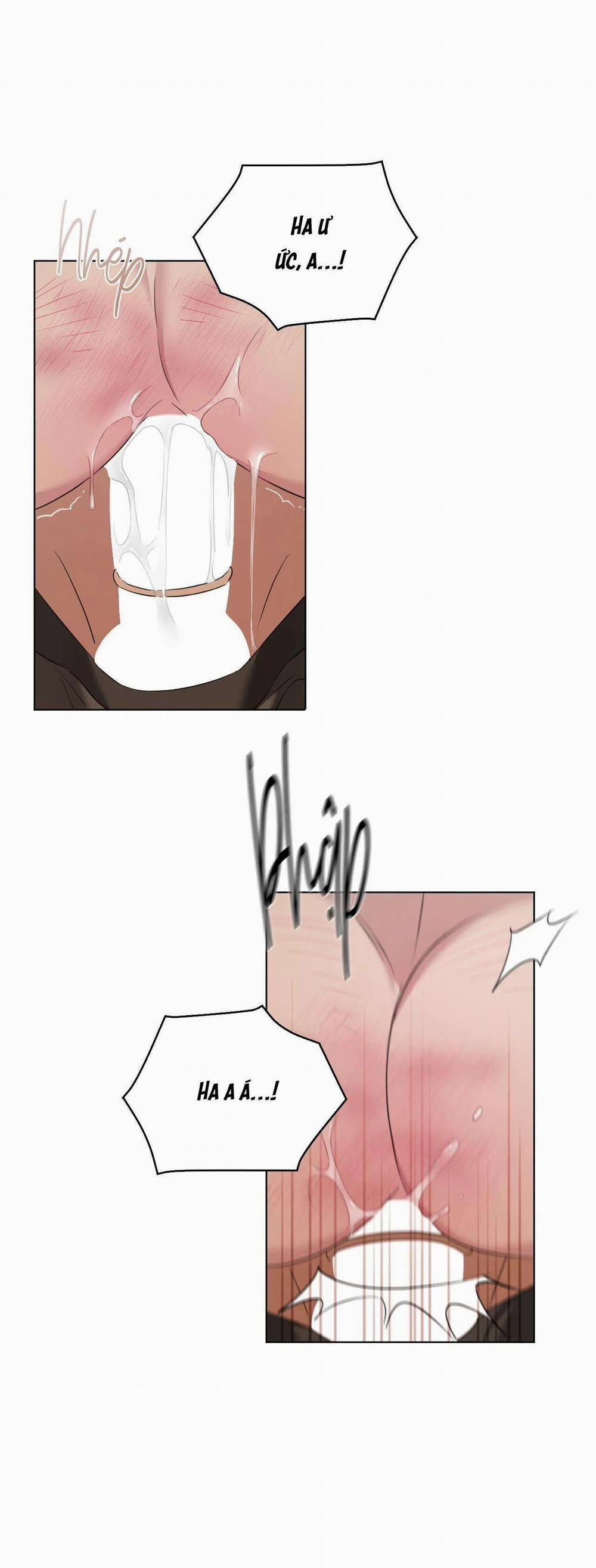 Dễ Thương Là Lỗi Của Tôi Sao? 23 trang 33