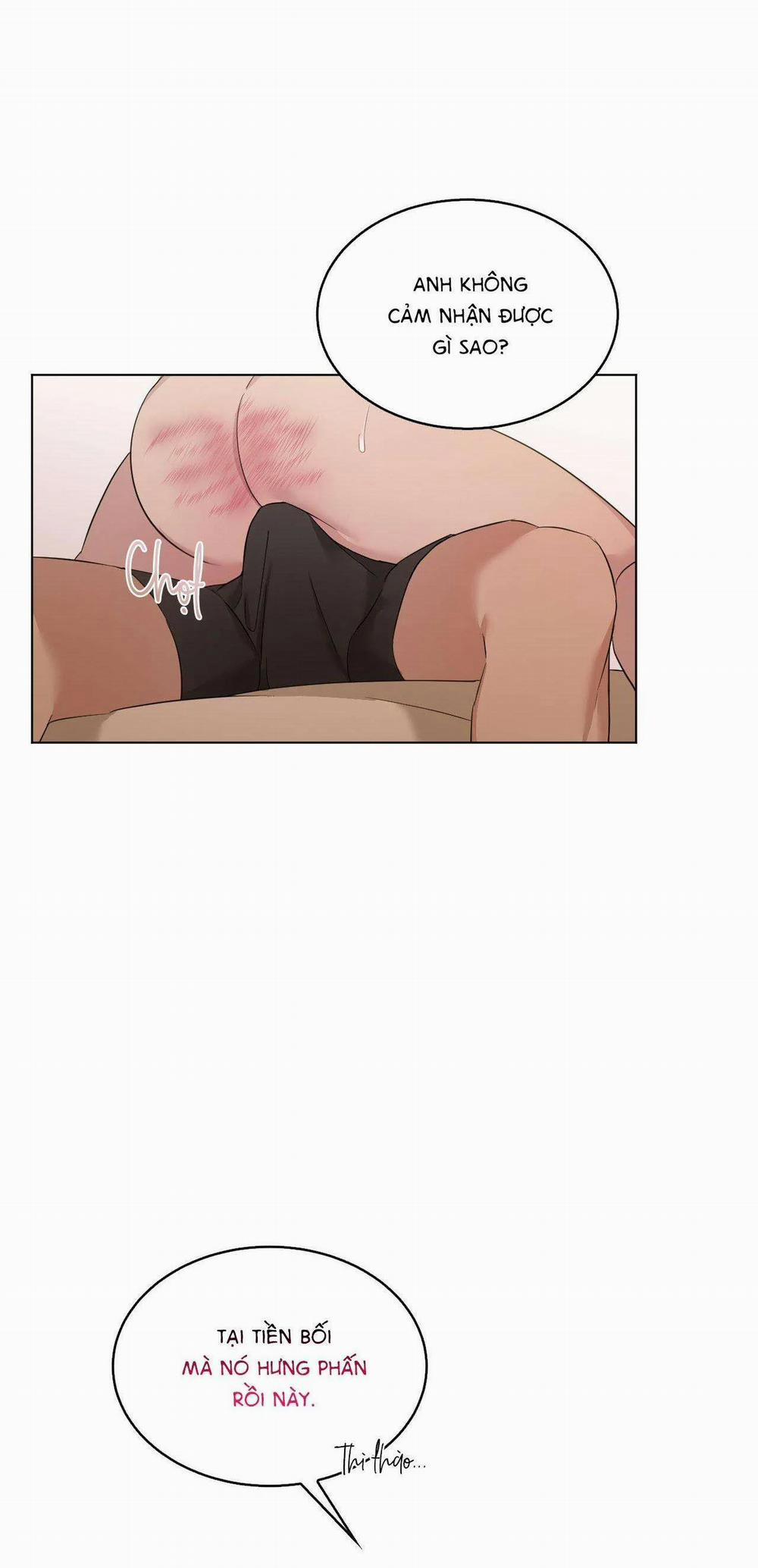 Dễ Thương Là Lỗi Của Tôi Sao? 23 trang 4